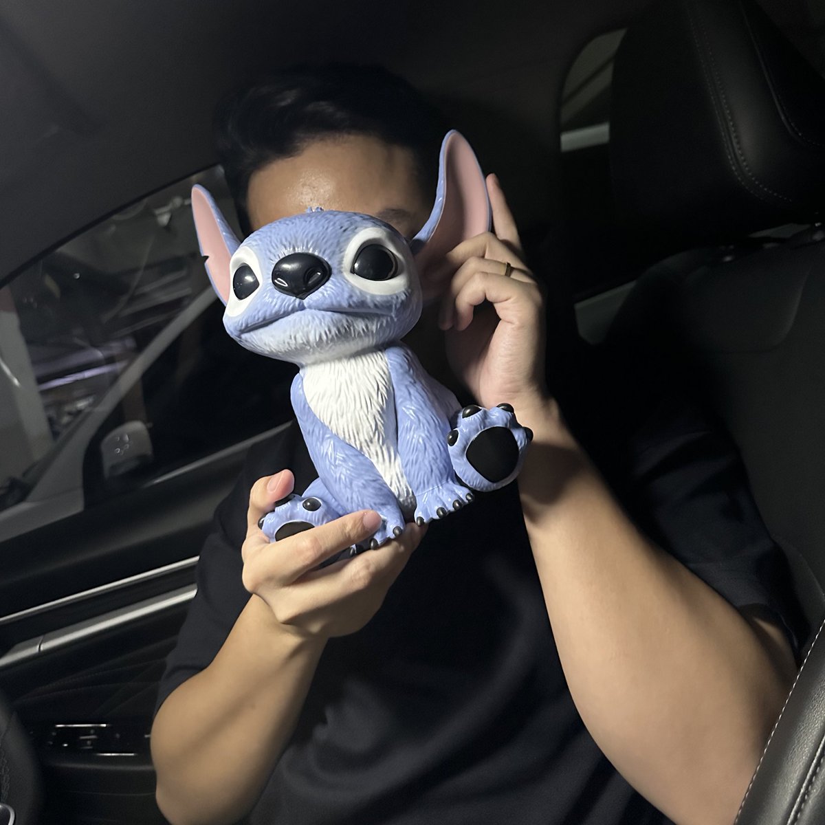 cxllennnnnnn's tweet photo. Dapat sebijik ja for now ๐ซฉ https://t.co/sv0O2rnfyg