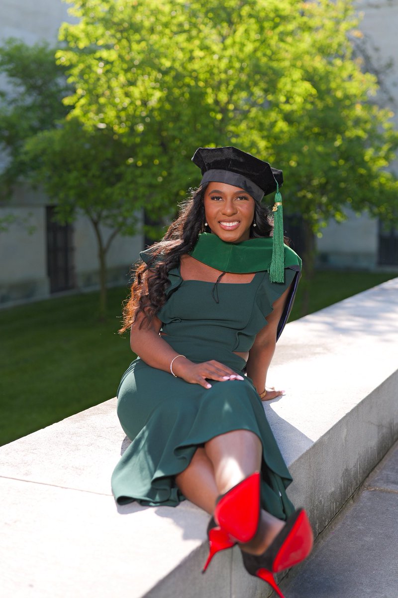 Tonya Armes, MD tweet media