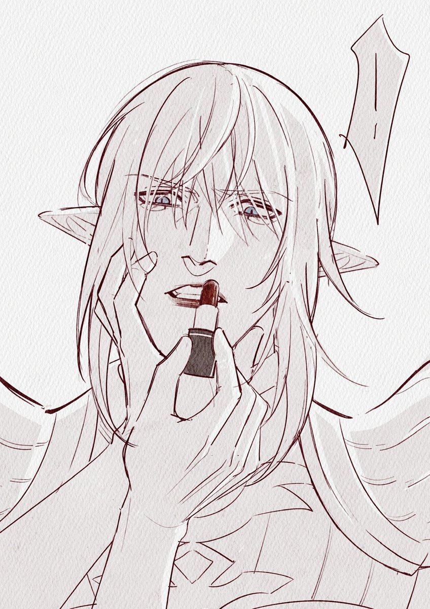 820fio's tweet photo. #FF14 #光エス #estinien #エスティニアン
夢向
有參考構圖 https://t.co/HBC3Khza8q