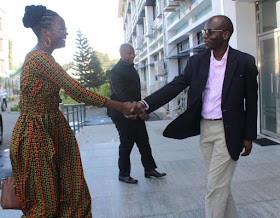 Tanzania ni taifa salama na lenye mvuto mkubwa Afrika na dunia kwa ujumla. Kwa sasa, tunajivunia kuwa na wawakilishi wawili wa kimataifa: Profesa Janabi anayetuakilisha katika Shirika la Afya Duniani (WHO), pamoja na Mheshimiwa Dkt. Tulia Ackson, Rais (IPU)

Thanks <a href="/SuluhuSamia/">Samia Suluhu</a>