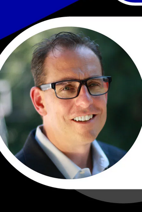 CloudQOfficial's tweet image. 👋 #Get2Know CloudQ Team

Meet Mike Goggin, our Chief Operating Officer!

Read more: bit.ly/43uOnIc

#CloudQ #Leadership #TeamSpotlight