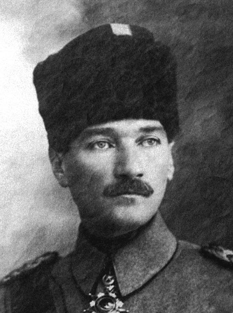 ❝Devrimci ve tehlikeli❞