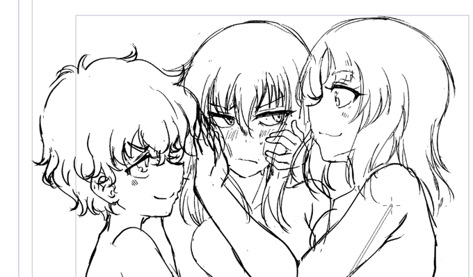 夏の新刊はR18で
落選したらなかったことにしますw 