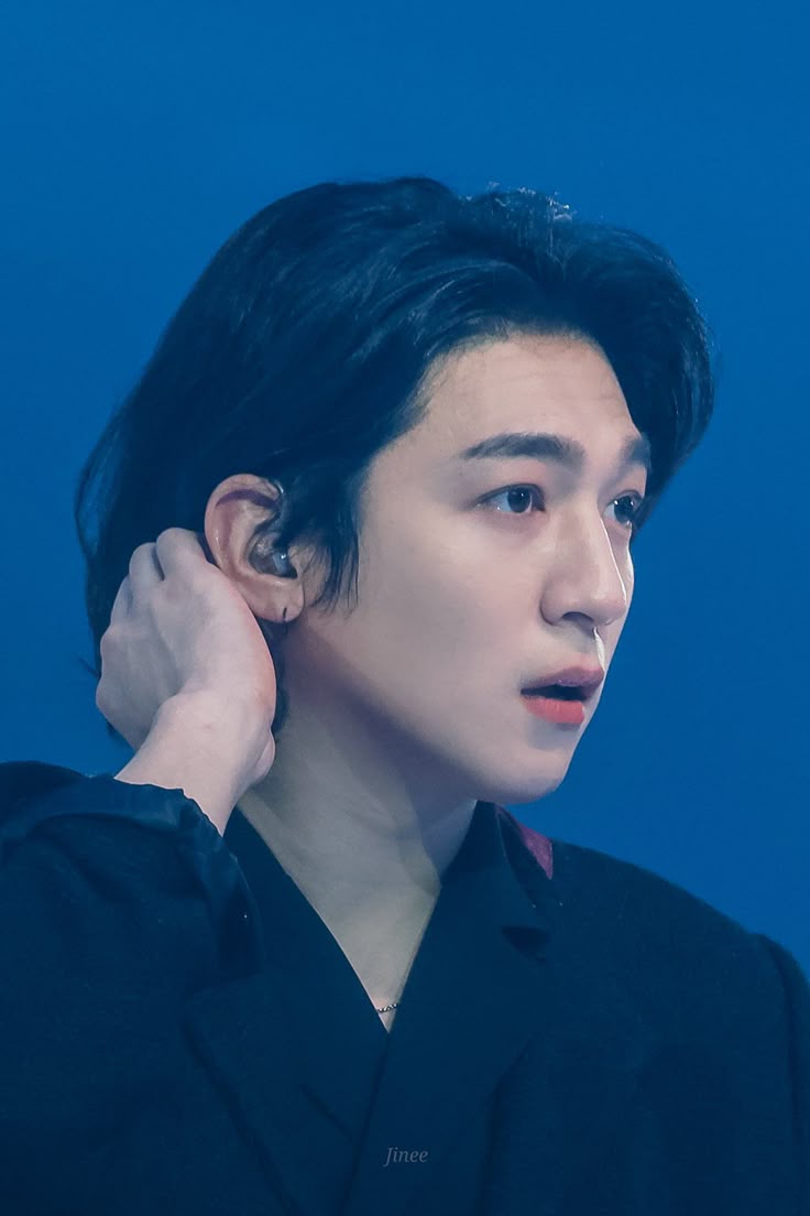 SUNGJIN. tweet media