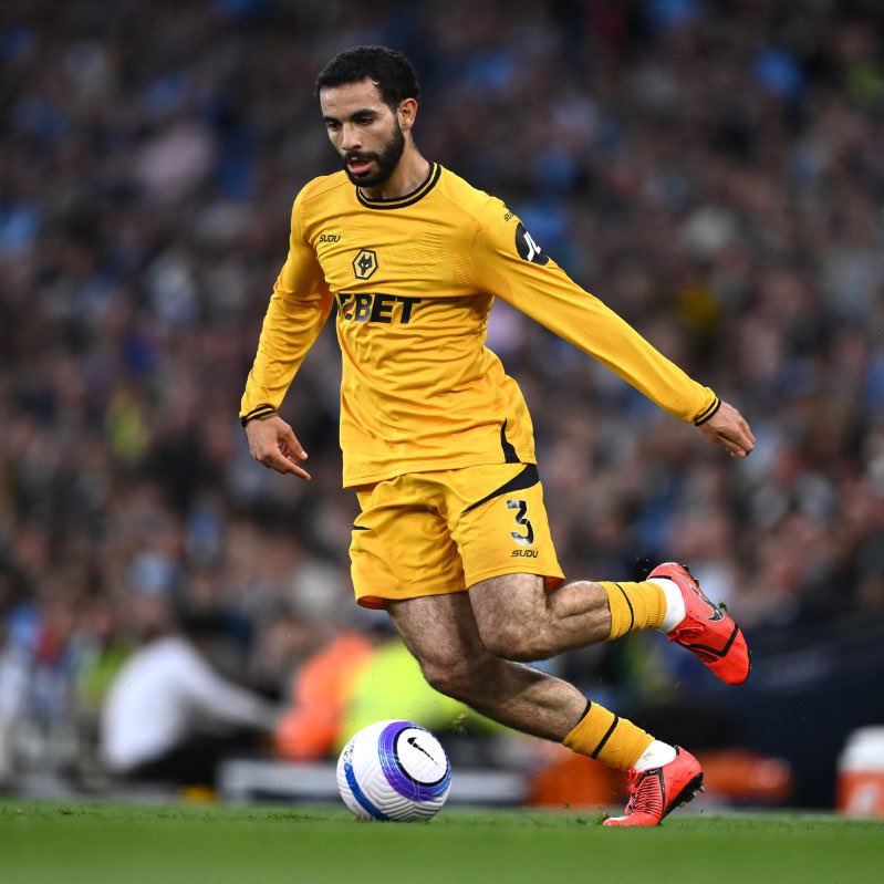 Talking Wolves tweet media