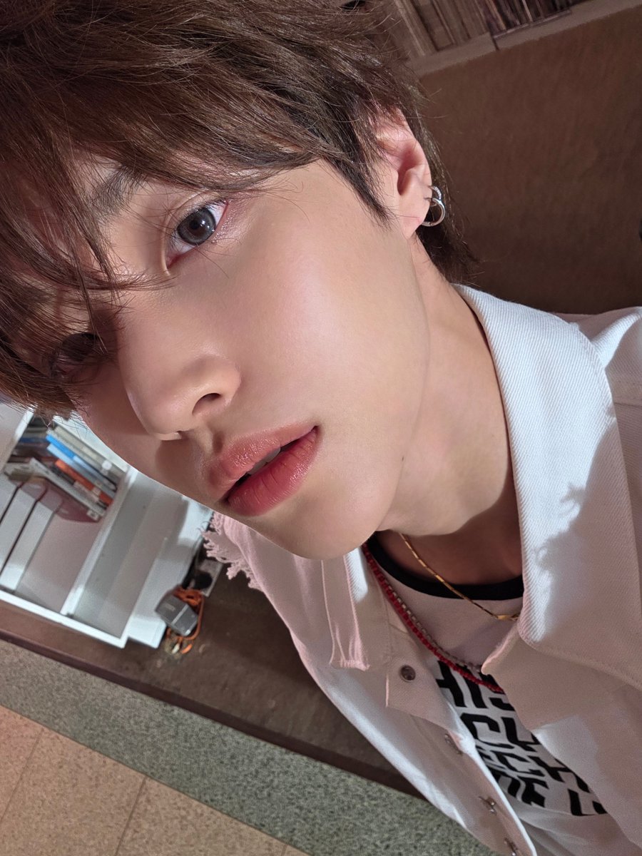 #WONBIN weverse update ⭐