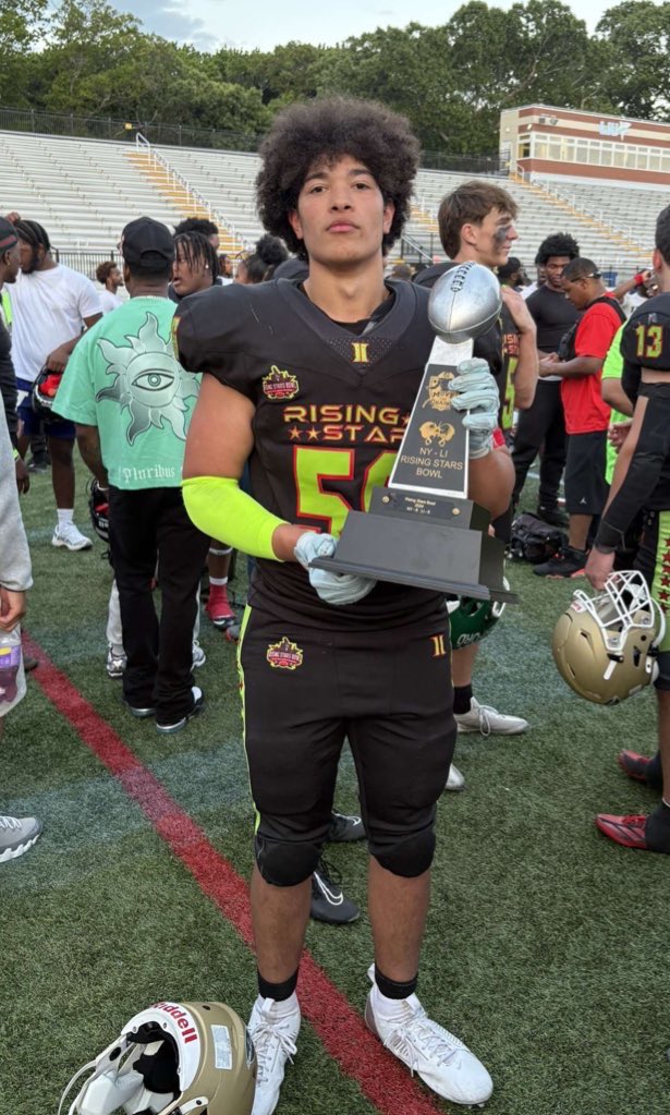 Jayden Johnson tweet media