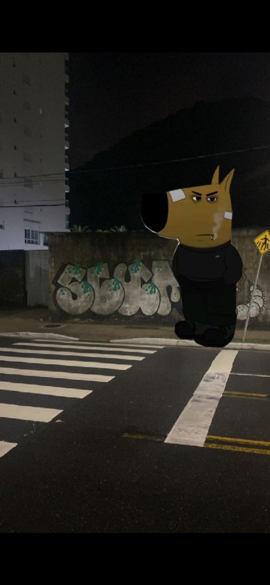 Chill Demon tweet media