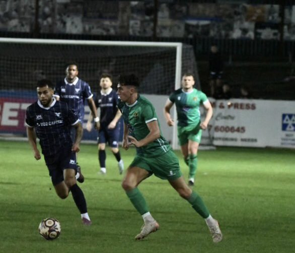 Tadcaster Albion tweet media