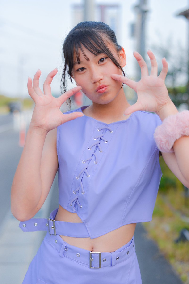 2025.4.19(土)CHERISHTIEDance部撮影会inMusic&Dance撮影会 Miyuちゃん