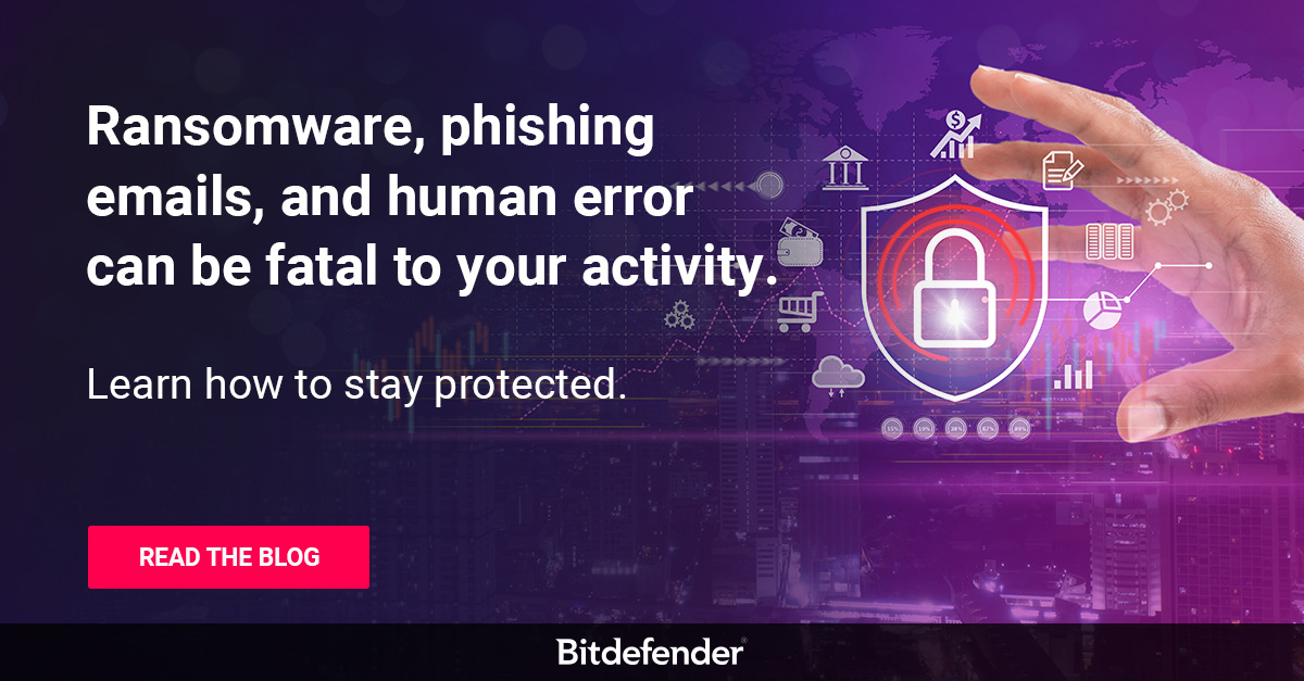 vdctechs's tweet photo. Here’s what you need to consider when setting up your cyber defenses against ransomware. https://t.co/4GqivxBgiv https://t.co/8oizUDbHO0