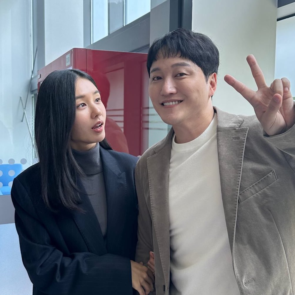 곰곰 교수쀼라니 🥹