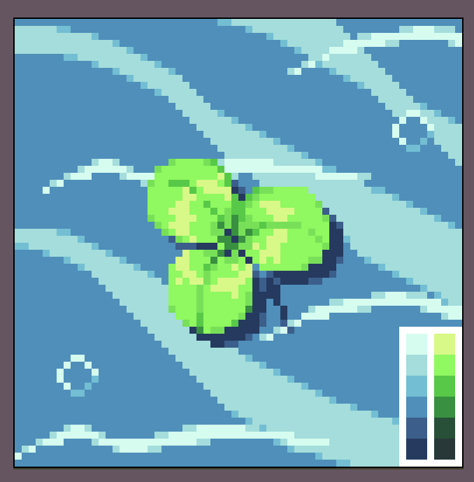 JustCallMeThien's tweet photo. done
#pixelart https://t.co/2RsxIMLcal