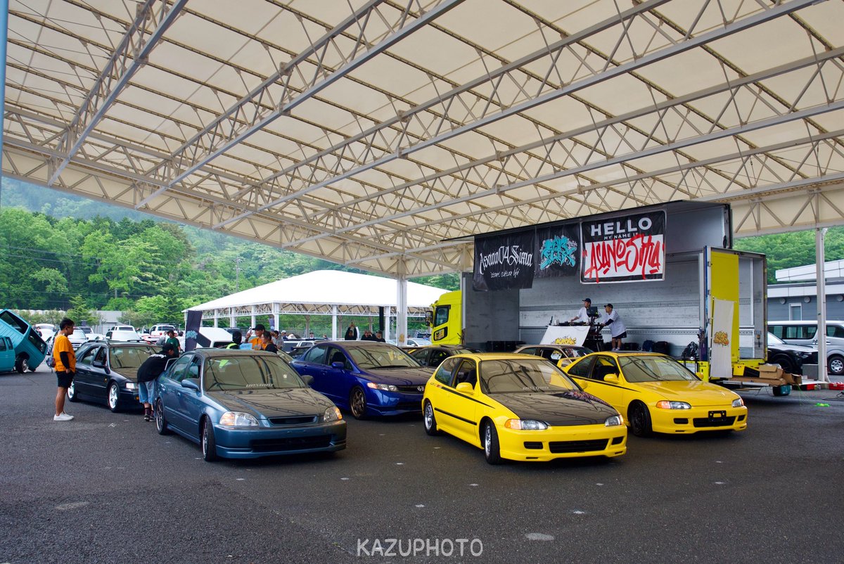 #carflix4 
#asanosima_mt 
#富士スピードウェイ
UPSTARTさん
カッコよかった😊