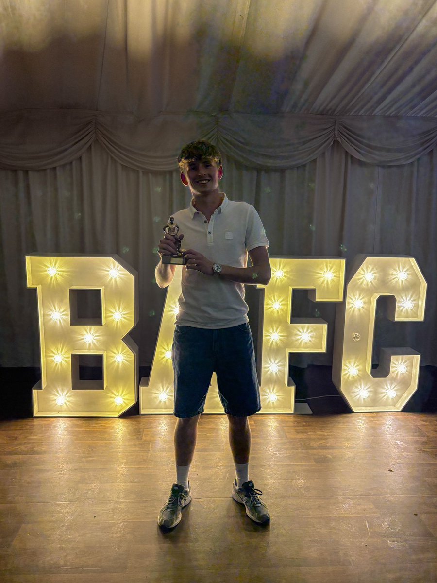 Baguley Athletic Football Club tweet media