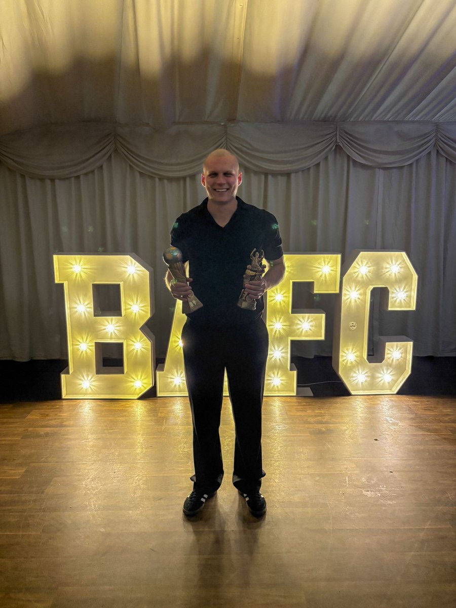 Baguley Athletic Football Club tweet media