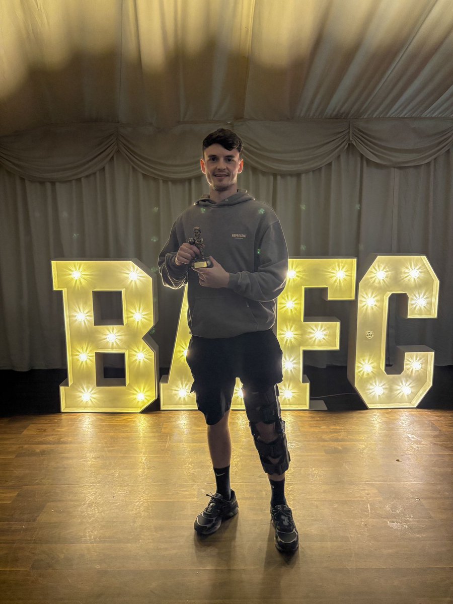 Baguley Athletic Football Club tweet media