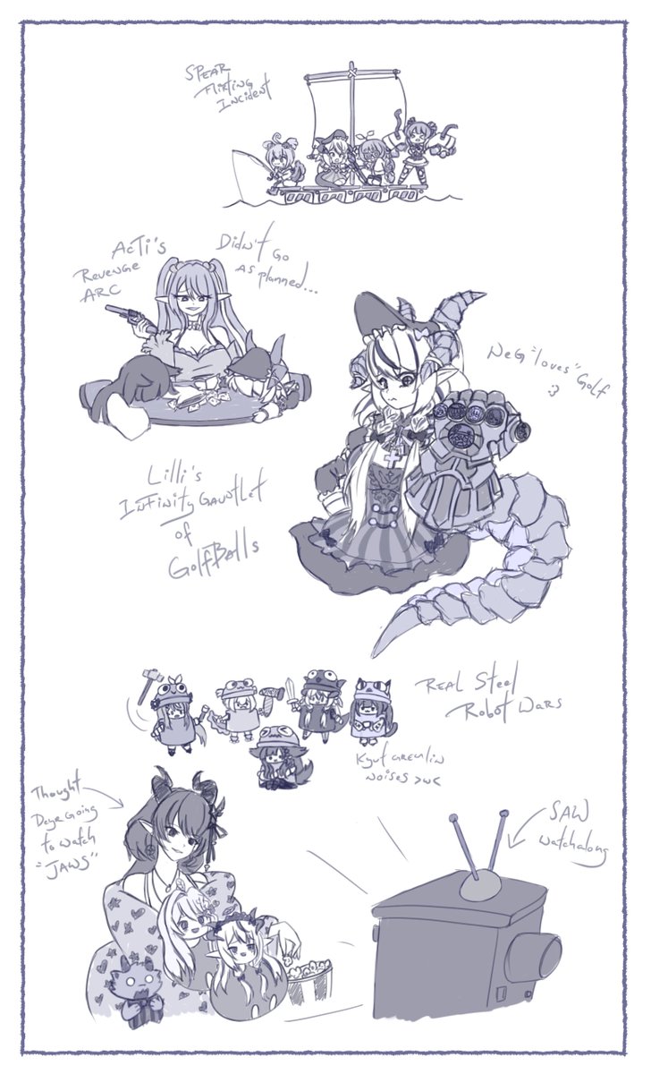 bluesorrowOwo's tweet photo. And dats a wrap
5 days of Lilli Bday week >w<

Thank u ebriwann hu wished her an hapi burthdae and spend tiem widde her Owo
#Lilliatelier
#Lillianandryu

#clusterofart
#HiyoriStory
#xiulart
#Lemtistic
#rebbiscrebbles
#KendrArt
#Aurti
#actistic
#DollyDoodle
#purrcasso
#stARTstruck https://t.co/XNHaJLvyuJ
