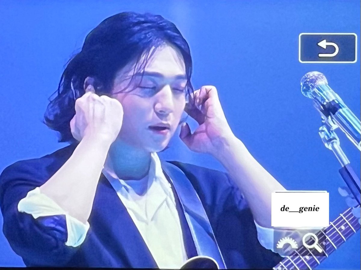 de__genie's tweet image. 250518 Forever Young Finale ์์ธ
๐ท์ฑ์ง ํ๋ฆฌ๋ทฐ
#๋ฐ์ด์์ค #DAY6 #์ฑ์ง #SUNGJIN