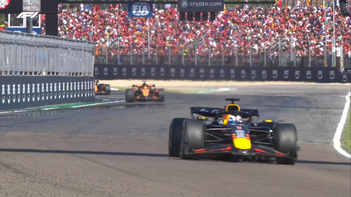 Formula 1 tweet media
