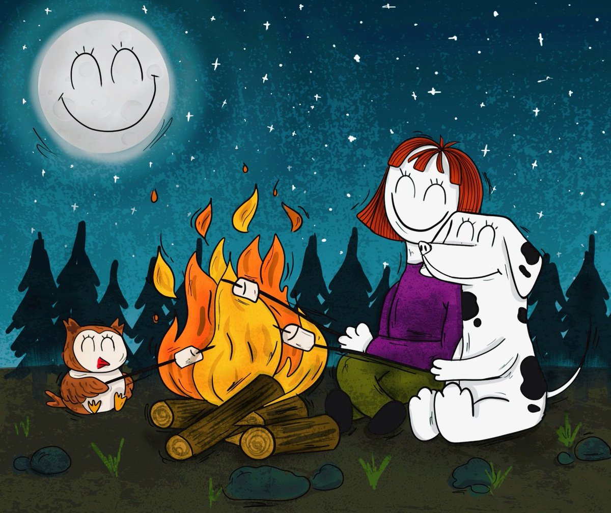 QT your latest art on <a href="/SkurpySocial/">Skurpy</a>