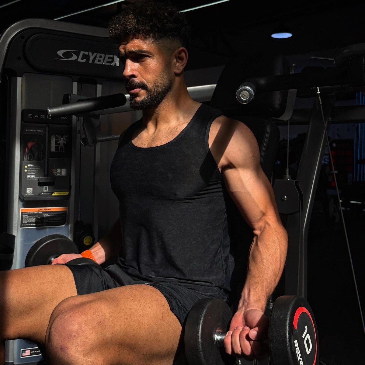 Ayman Ashraf tweet media