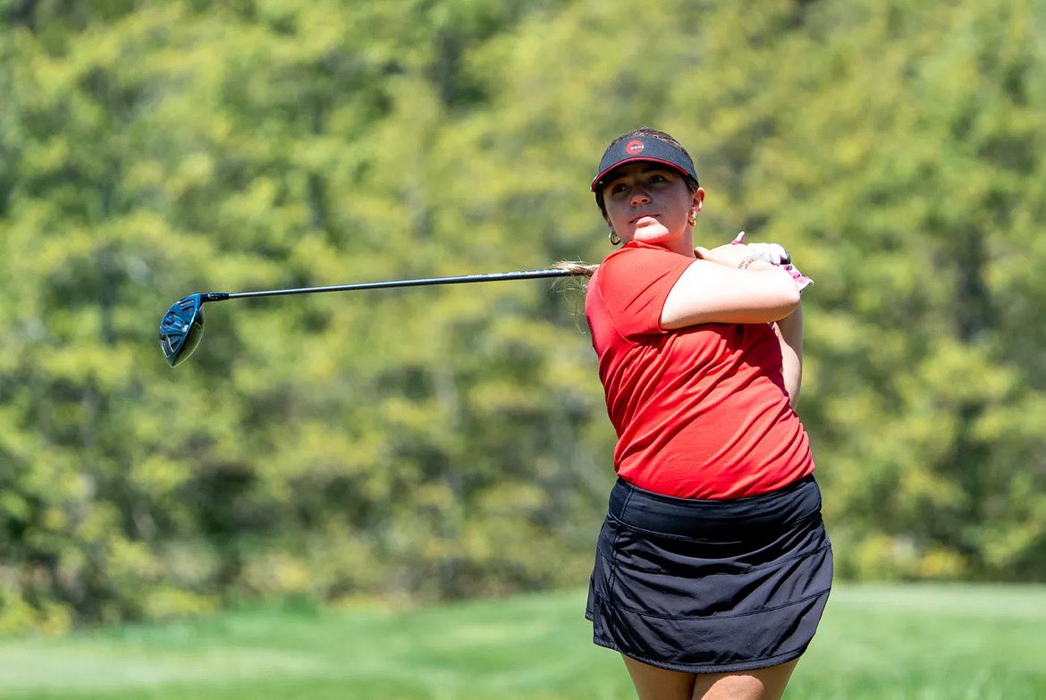 Congratulations to Addison Salais of JLHS Golf on being named All Shore Conference 3rd team Girls Golf by the @asburyparkpress !  <a href="/jlhsgolf/">Jackson Liberty Golf</a>