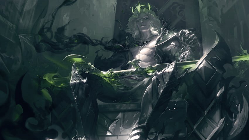 Curiosidad, nada más.