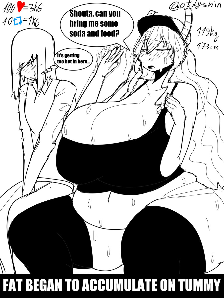 Wg sequence with Lucoa(page 5-8)
You have 2 days.