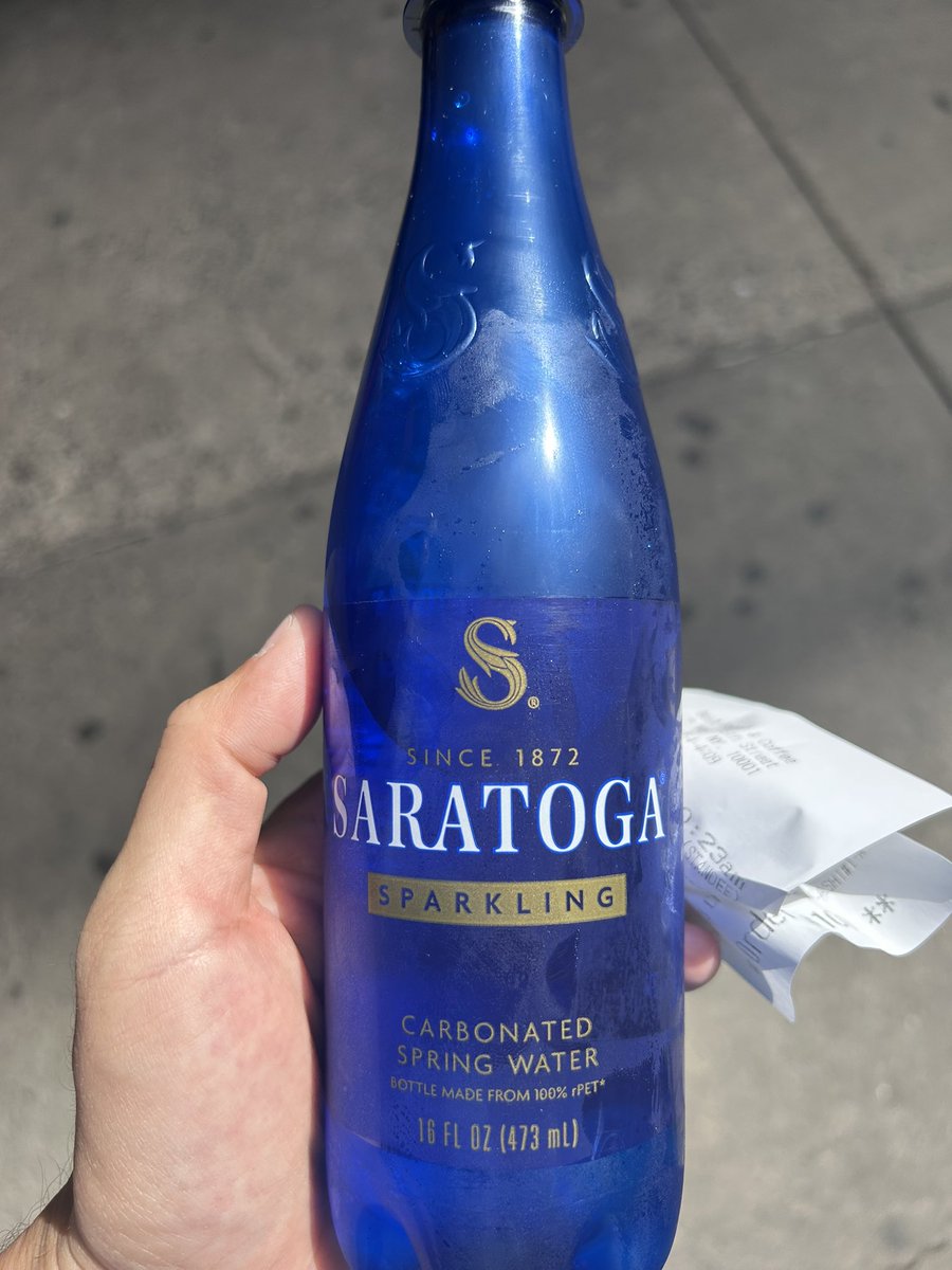 Kicking off my new morning routine