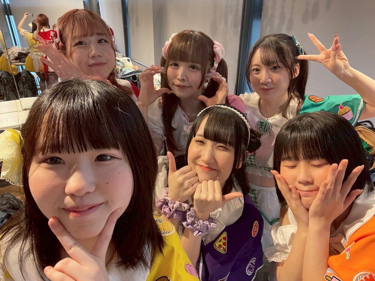 LUNCH KIDS【らんちきっず】 tweet media