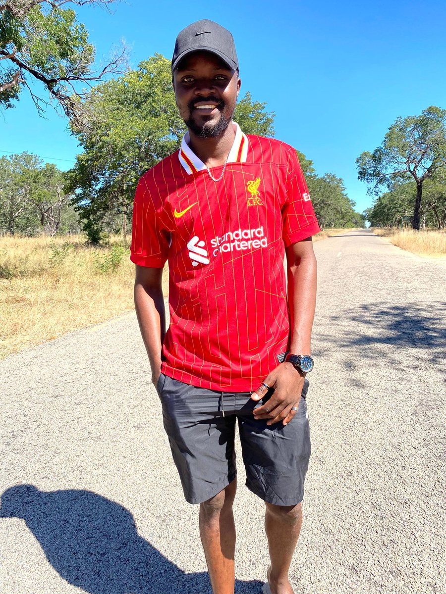 YNWA❤️🏆... #EPL #Champions #liverpool