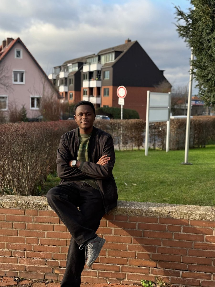 Grateful for the journey so far—every step, every lesson. Excited for what’s ahead and ready to embrace all that life brings. 🙌