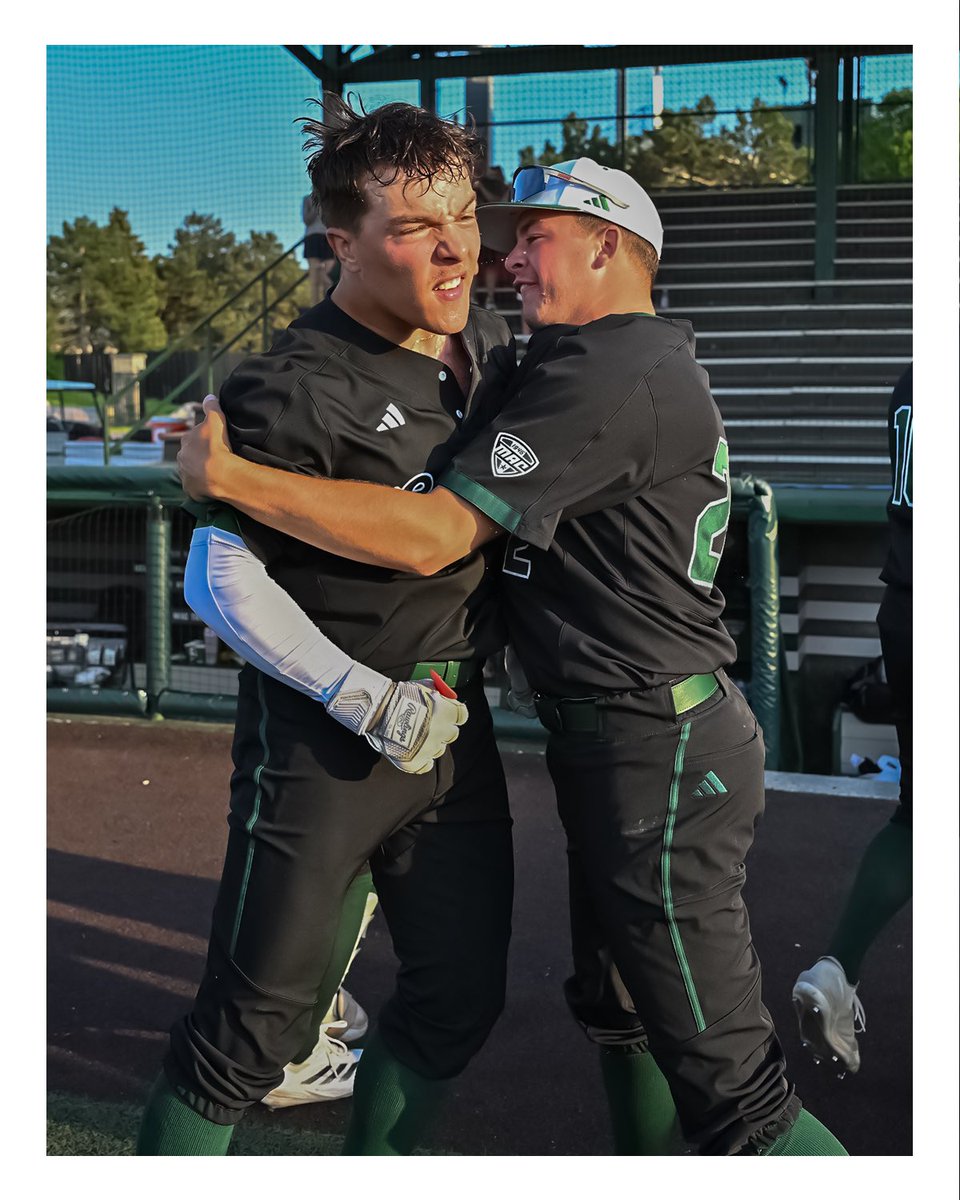 EMU Baseball tweet media