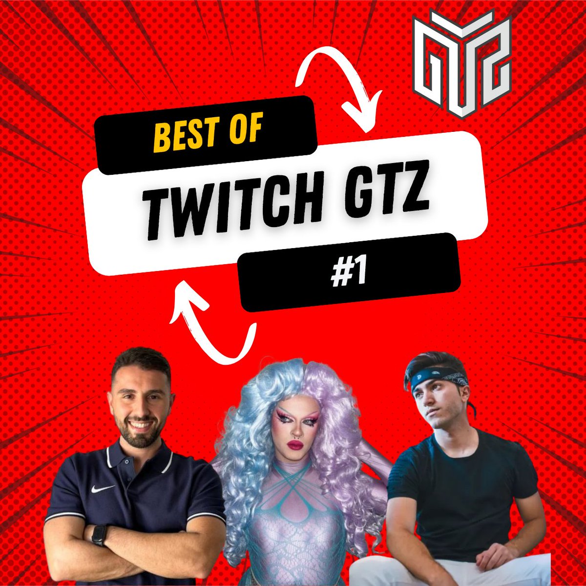 GTZ Esports tweet media