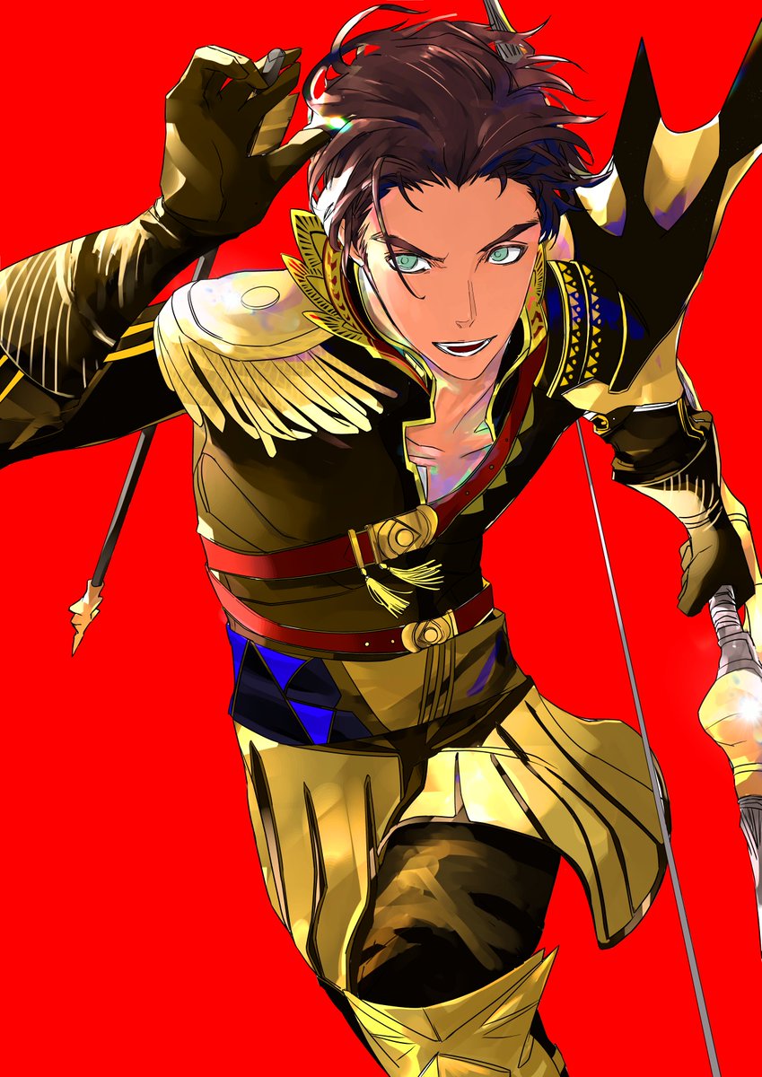 この時を待ってた！