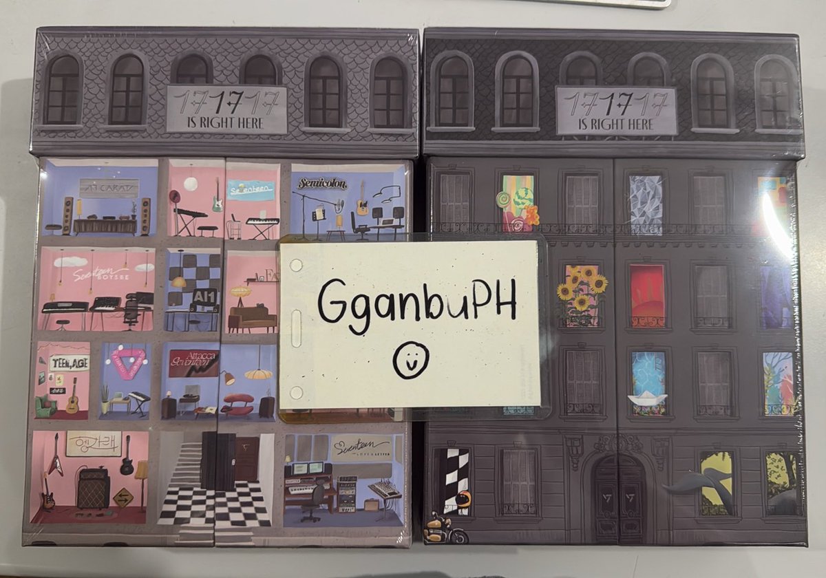 Gganbu PH •ᴗ• check #gganbudol for quitting SALE tweet media