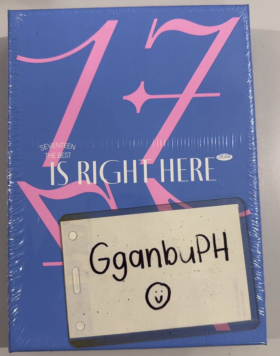 Gganbu PH •ᴗ• check #gganbudol for quitting SALE tweet media