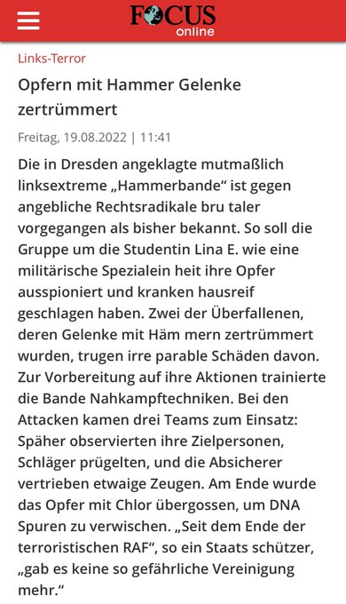 annimausi20's tweet photo. @zeitonline Mir ist über diese👇 jungen #Menschenverachter auch zu wenig bekannt - wann stellt ihr & #OERR die endlich an den #Pranger???🤡 https://t.co/fmESFuqLPH