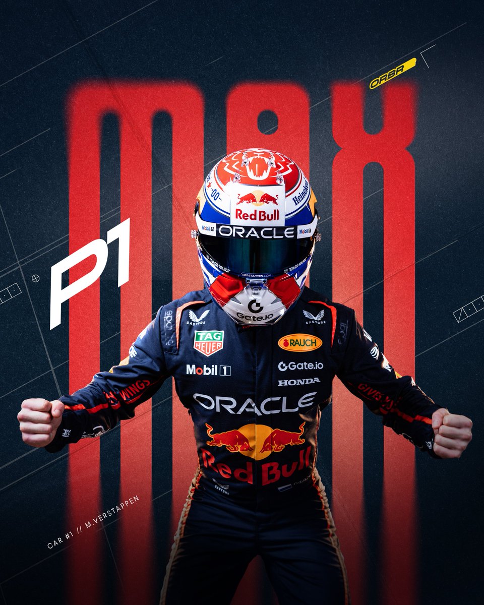 redbullracing's tweet image. FULL SENDDD!! 💪 MAX WINS IN IMOLAAA!!

#ImolaGP 🇮🇹 || @Max33Verstappen