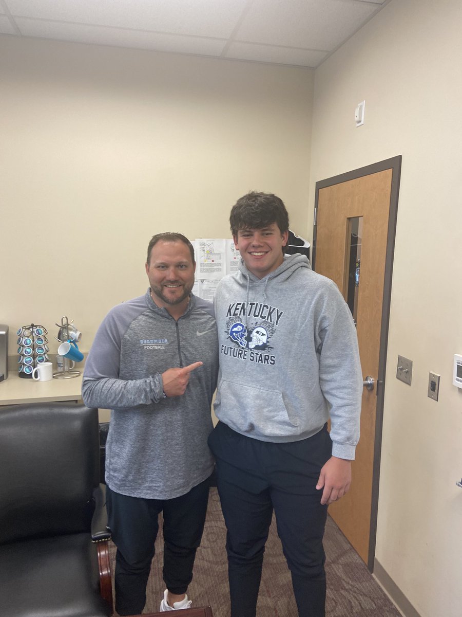 Cole Rose (@colerose40) on Twitter photo Thanks <a href="/CoachStoNGo/">Justin Stovall</a> for coming down and talking with me and my family about <a href="/CULionsFB/">Columbia Football</a>!
<a href="/_CoachG_/">Garrett McLaughlin</a> <a href="/Coach_Poppe/">Jonathan Poppe</a> <a href="/GRCHS_Football/">George Rogers Clark Football</a> <a href="/GRC_Strength/">GRC Strength & Conditioning</a> <a href="/CoachJ_Ray/">Jordan Ray</a> <a href="/chirico_joe/">Joe Chirico</a> <a href="/DCChan27/">Daniel Chandler, CSCS, HSCC, CPT, USAW, USATF</a> <a href="/MChandlerEsq/">Matthew Chandler</a> Thanks <a href="/CoachStoNGo/">Justin Stovall</a> for coming down and talking with me and my family about <a href="/CULionsFB/">Columbia Football</a>!
<a href="/_CoachG_/">Garrett McLaughlin</a> <a href="/Coach_Poppe/">Jonathan Poppe</a> <a href="/GRCHS_Football/">George Rogers Clark Football</a> <a href="/GRC_Strength/">GRC Strength & Conditioning</a> <a href="/CoachJ_Ray/">Jordan Ray</a> <a href="/chirico_joe/">Joe Chirico</a> <a href="/DCChan27/">Daniel Chandler, CSCS, HSCC, CPT, USAW, USATF</a> <a href="/MChandlerEsq/">Matthew Chandler</a>