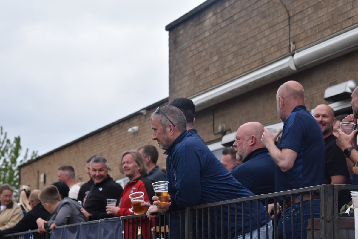 Great support as always <a href="/Blackiesclub/">Blackburn Leisure Brough</a> 
Thank you all.