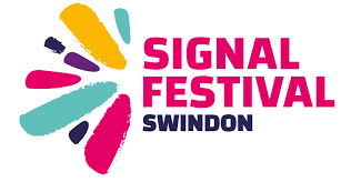 Signal Festival Swindon is hiring Trainee Producers to be part of the team at this year's festival!  

🗓️Deadline: 27 May, 9am 
Find out more: tinyurl.com/u7d3ftnx