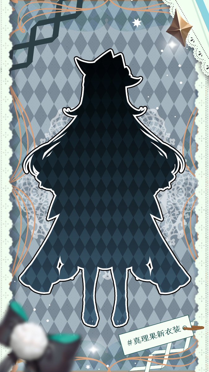 【新衣裝預告】
🔴5.20 8:00PM~
youtube.com/watch?v=_tf1tI…