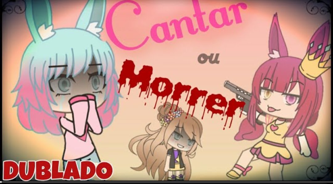 Eu fazia parte de outra bolha do youtube...