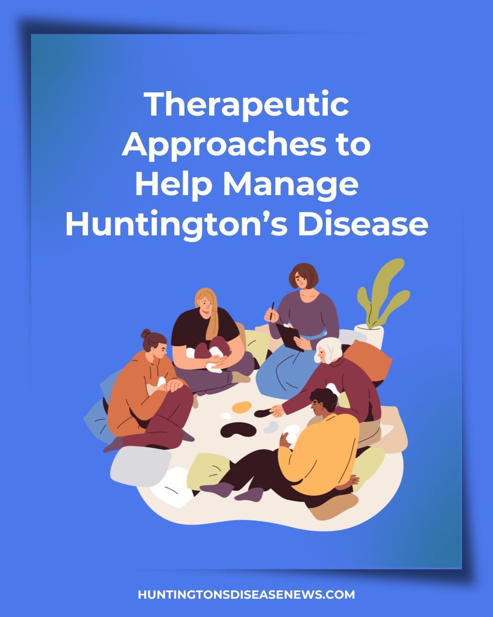 huntingtondnews's tweet photo. Unsure about the potential of non-drug therapies? Many say they help ease symptoms and offer an enhanced quality of life. Explore options that might do the same for you: https://t.co/PRI9QxO8Ds
#HuntingtonsDisease #HDResearch #LivingWithHD #HDWarrior https://t.co/HHTod8cuWp
