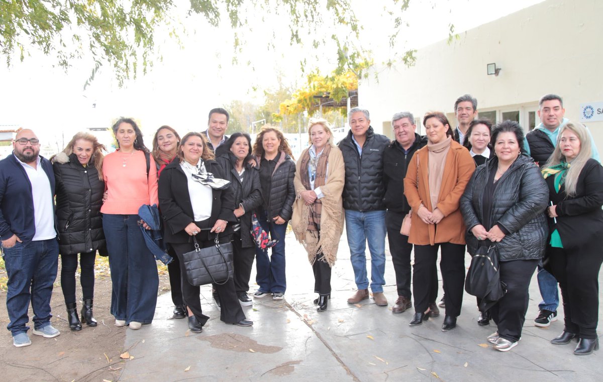 Osvaldo Llancafilo tweet media