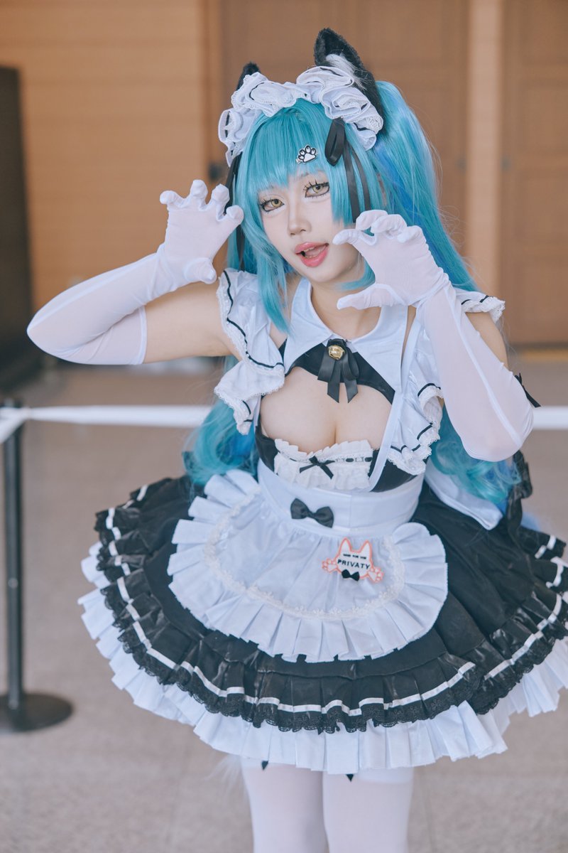 #NIKKEcosplay

<a href="/danmo_o/">담묵</a>  (사진에 태그가 안 돼요!)