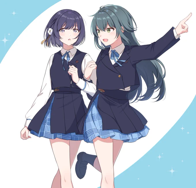 みすてま 