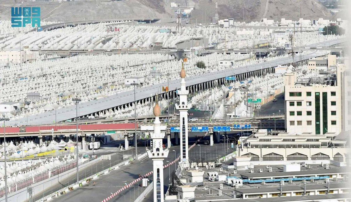 LeoneSaudi's tweet photo. 2,000 Sierra Leonean pilgrims to perform 1446/2025 Hajj from June 4-9! 600 from Freetown &amp; 1,400 from diaspora. May their Hajj be accepted &amp; blessed! #Hajj2025 #SierraLeone #SpiritualJourney https://t.co/icPaRIMvXX https://t.co/O1lUYvoKwr